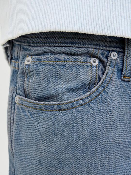 Produktbild Jack & Jones Jjiron Jjoriginal Shorts Am 092 Sn (S)