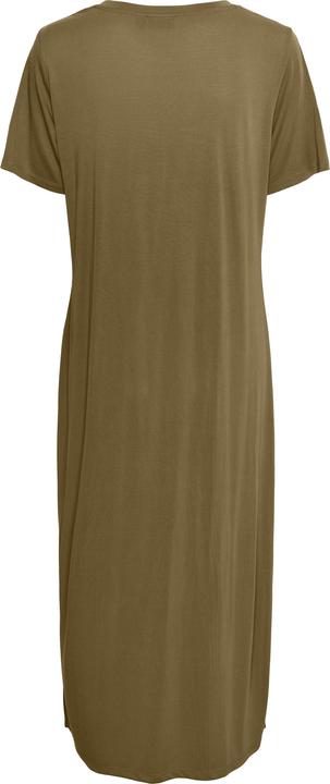 Actual product image Pieces PCANORA midi dress (M)