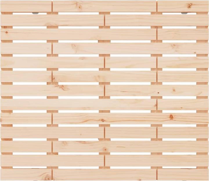 Actual product image VidaXL Oksiutka (146 x 3 x 63 cm)