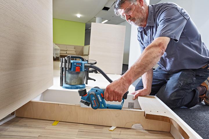 Productafbeelding Bosch Professional GHO 12V-20