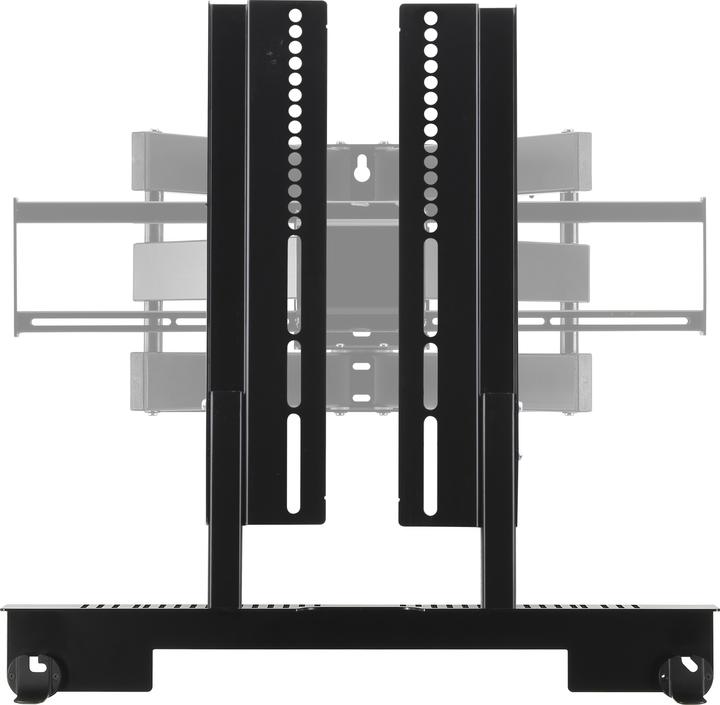Actual product image SoundXtra TV mount for Harman Kardon Citation Bar (1 pcs., Wall installation)