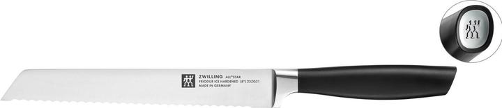 Produktbild Zwilling All Star selbstschärfender Messerblock, 7-tlg.
