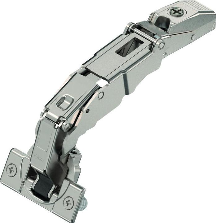 Image du produit Blum Charnière à encombrement zéro CLIP top, charnière d'angle 155 °