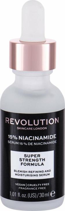 Makeup Revolution Niacinamide (30 ml)