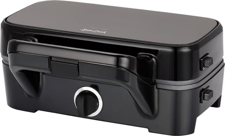 Sam Cook Opiekacz PSC-120/B