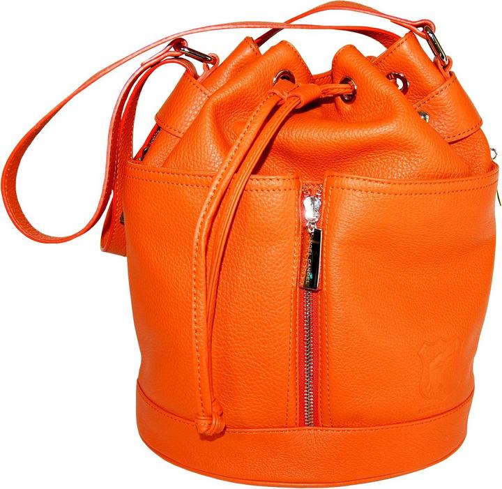 Noel Canoel Peach Beuteltasche
