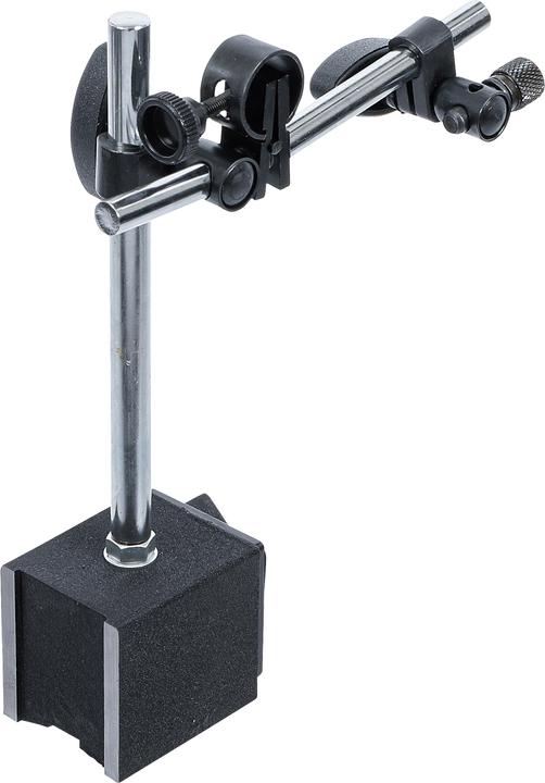 Actual product image BGS Magnetic Stand for Measuring Instruments