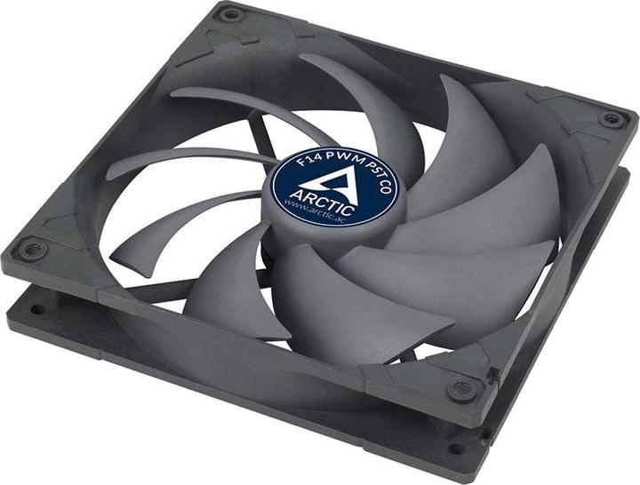 Produktbild Arctic F14 PWM PST CO Lüfter (140 mm, 1 x)
