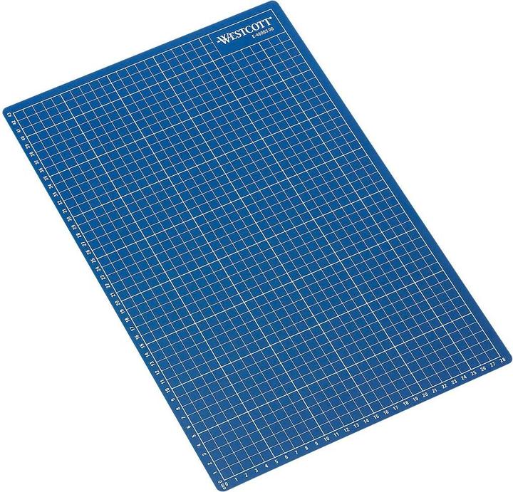 Westcott Cutting mat (A3)