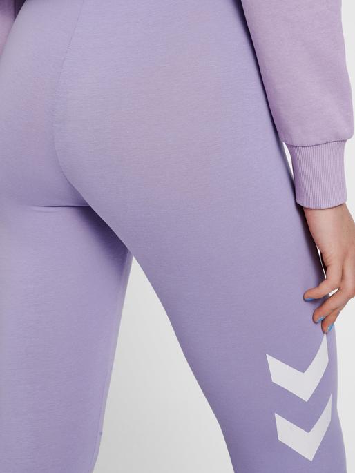 Image du produit hummel Legacy Femme Collant Taille Haute (S)
