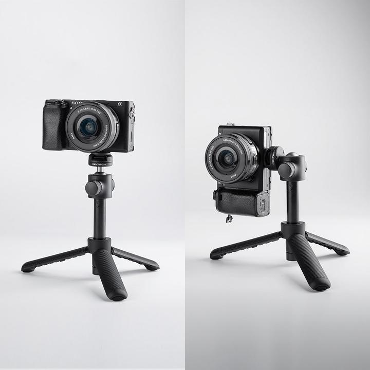 Image du produit Pgytech CapLock Action Camera Extension Pole Tripod