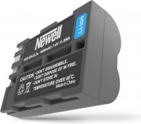 Produktbild Newell Battery Battery EN-EL3 for Nikon D50, D70, D80, D90, D100, D200, D300, D300s, D700 (Kamera Akku)