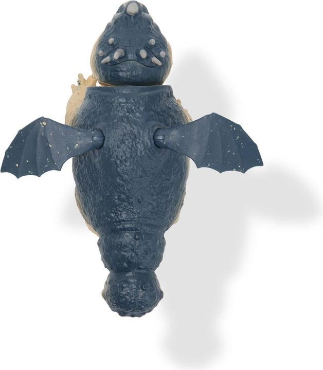Actual product image Spin Master SpinMaster Dragons Movie - Basic Dragons - Fleischklops
