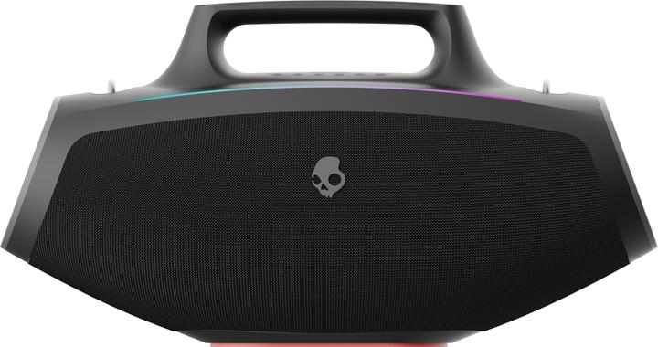 Image du produit Skullcandy Barrel Boombox Wireless Speaker Black (Fonctionnement sur batterie)