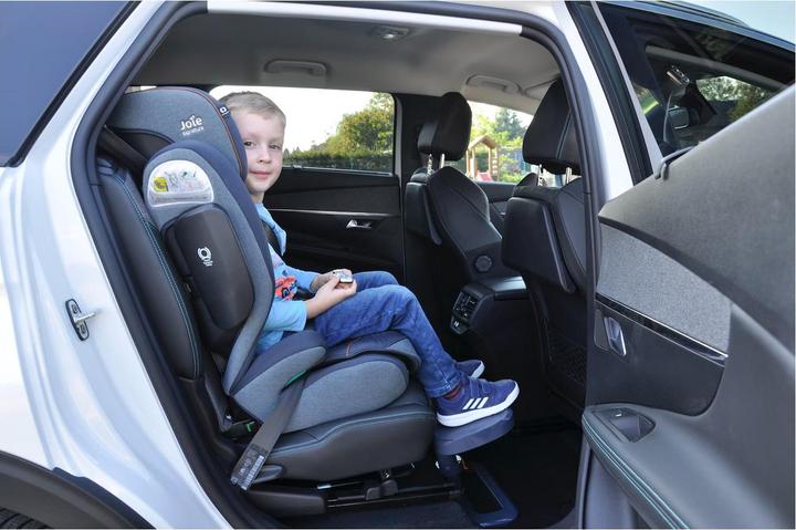 Immagine prodotto KneeGuardKids Poggiapiedi universale