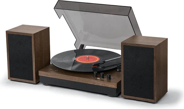 Muse PLATENSPELER MT108BT