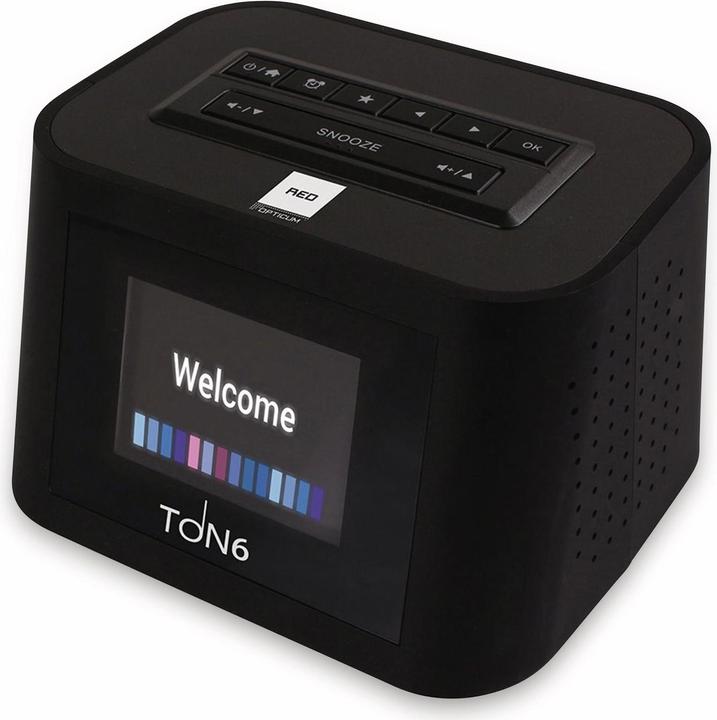 Produktbild Opticum Ton 6 (FM)