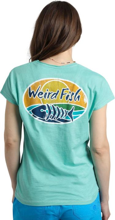 Produktbild Weird Fish Seashore TShirt (34 D)