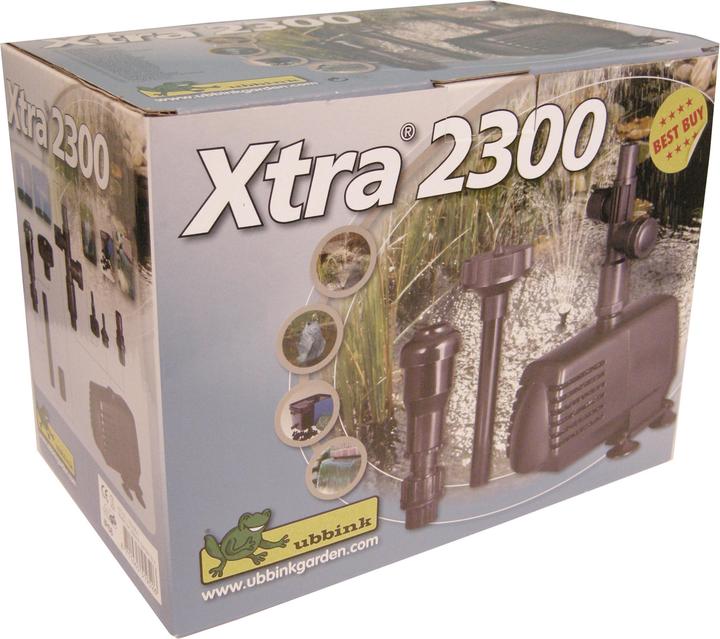 Image du produit Ubbink Xtra 2300
