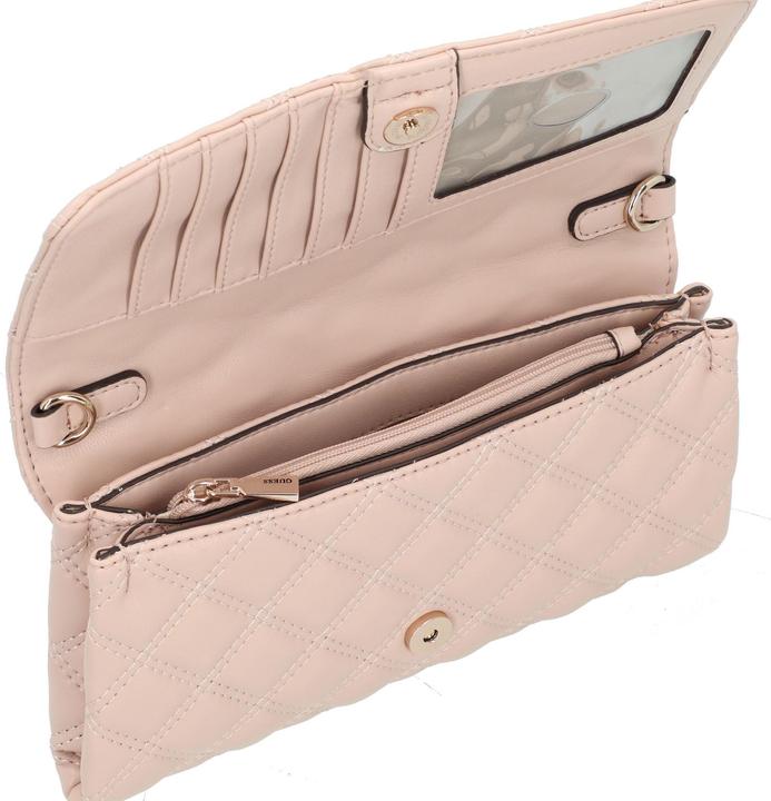 Produktbild Guess Giully Clutch Geldbörse 12 cm