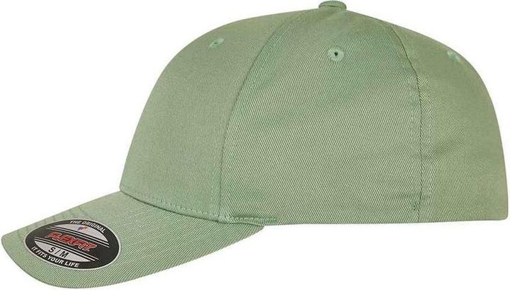 Actual product image Flexfit Childrens/Kids Wooly Combed Cap (One size)
