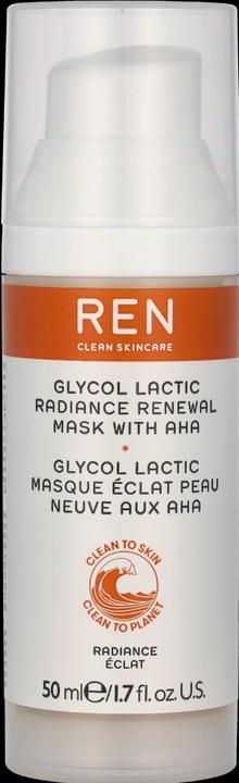 Image du produit Ren Glycolactic (50 ml)