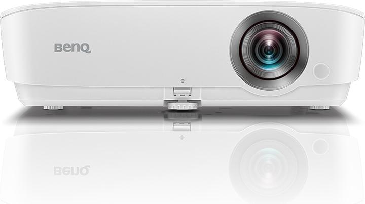 Immagine prodotto BenQ W1050 (Full HD, 2200 lm, 1.28 - 1.56:1)