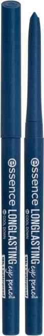 essence Long-Lasting eye pencil (09 blau)