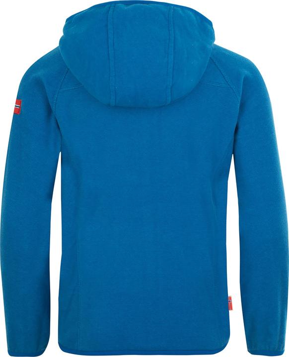 Produktbild Trollkids Sandefjord Jacke (98)