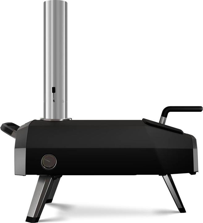 Produktbild Ooni Pizzaofen Karu 2 (Pizzaofen Holz, Pizzaofen Gas)