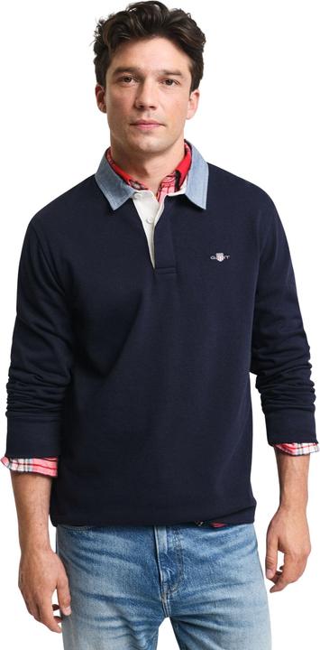 Produktbild GANT Rugbysweater (XXL)