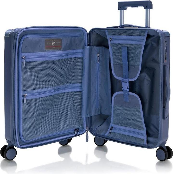 Produktbild Heys Luxe - Handgepäcktrolley (48 l, Handgepäck (bis 50l))