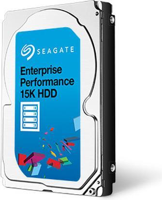 Image du produit Seagate Exos 15E900 512N (0.60 To, 2.5", CMR)