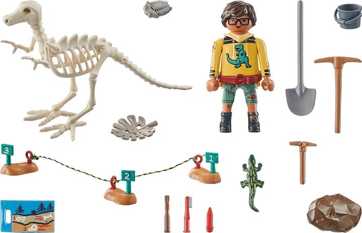 Image du produit Playmobil Dinos (71527, Dinosaures Playmobil)