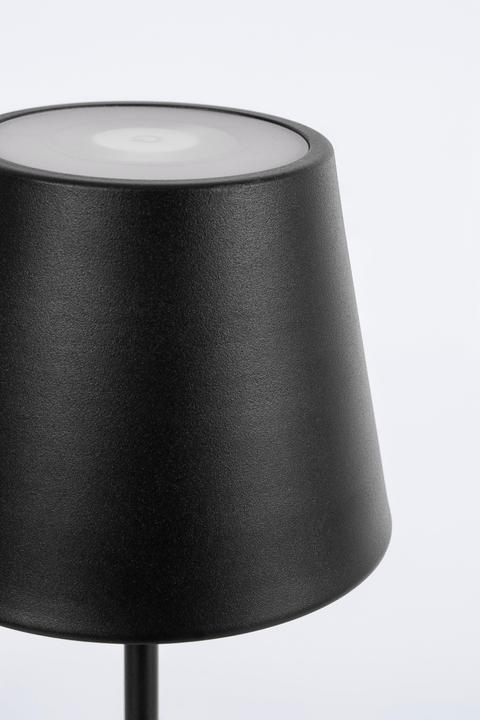 Immagine prodotto Bizzotto Lampada da tavolo Etna LED nero
