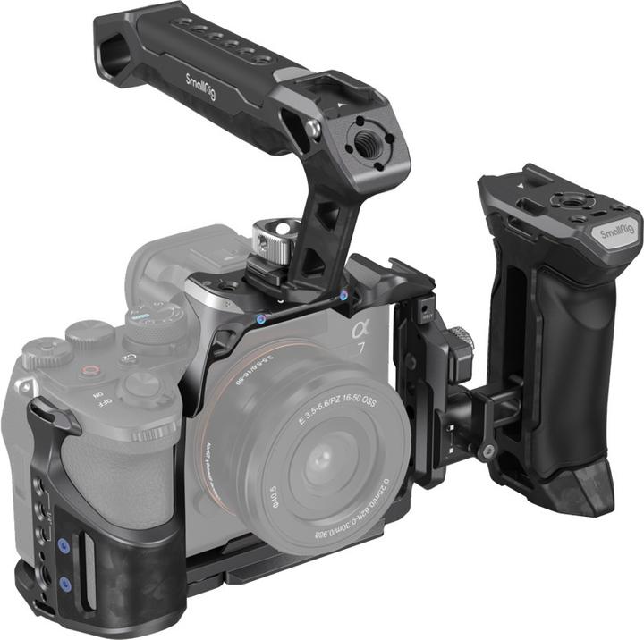 Actual product image SmallRig Rhinoceros Advanced Cage Kit (Cage)