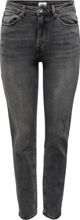 Image du produit Only ONLEMILY STRETCH ST ANK NOOS Jeans taille haute (W32/L34)