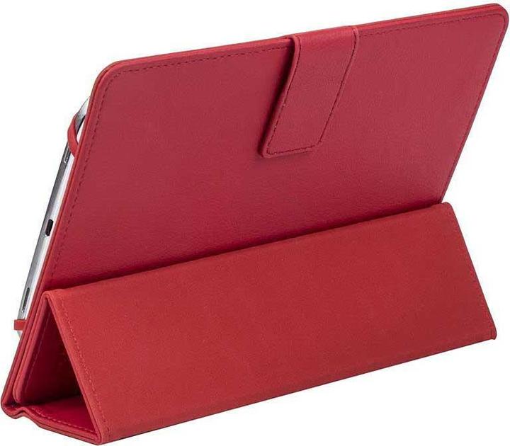 Produktbild Rivacase § 3112 Housse universelle pour tablettes 7 Rouge (Asus Fonepad)