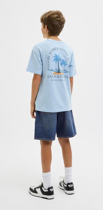 Image du produit Jack & Jones Loose Fit Loose Fit Shorts Junior Loose Fit Shorts (152)