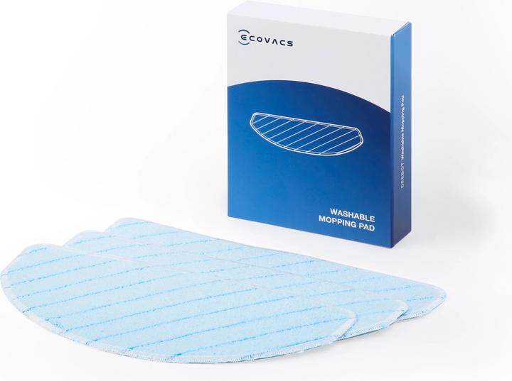 Ecovacs D-CC03-2115