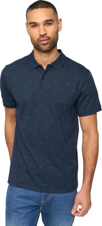 Marineblau