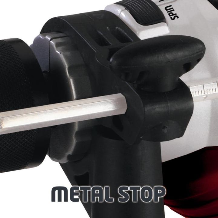 Image du produit Einhell TE-ID 650 E (Fonctionnement sur secteur)