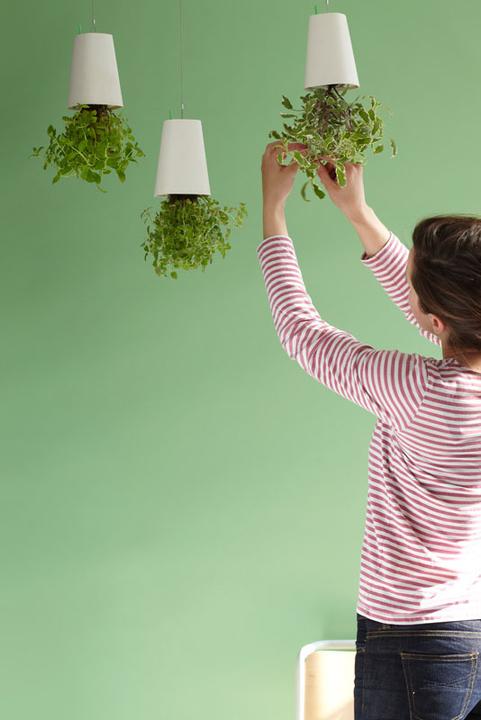 Produktbild boskke Sky Planter Medium