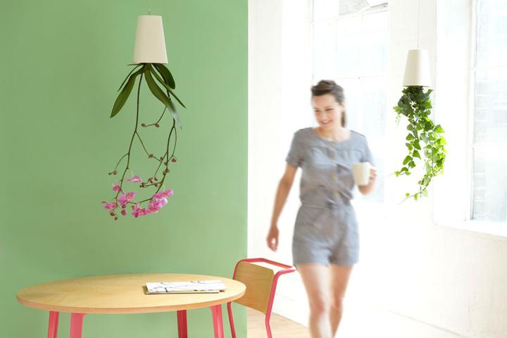 Produktbild boskke Sky Planter Medium