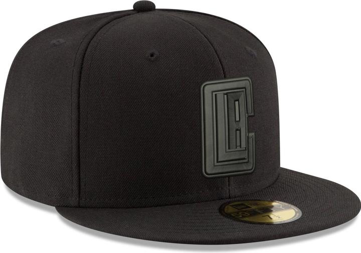 Actual product image New Era 59Fifty NBA Los Angeles Clippers (7)