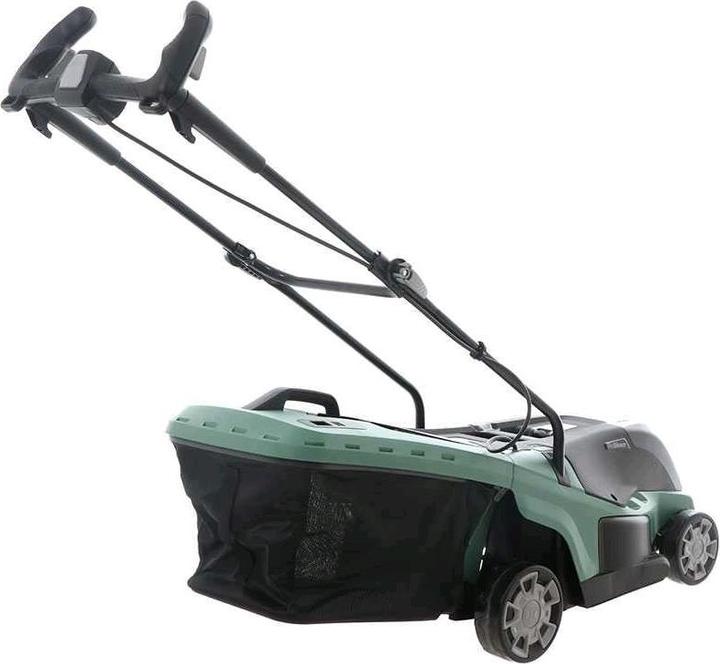 Image du produit Bosch Home & Garden Rotak universel 36-550 (Fonctionnement sur batterie)