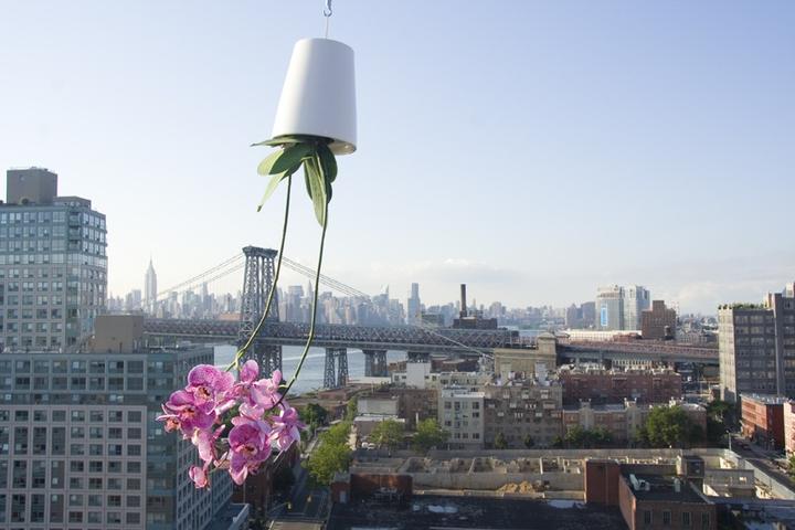 Produktbild boskke Sky Planter Medium