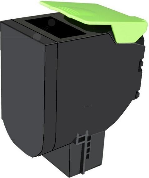 Produktbild Toshiba T-305pk (BK)