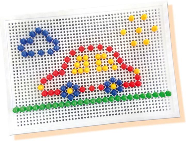 Image du produit Ses Tableau de mosaïque