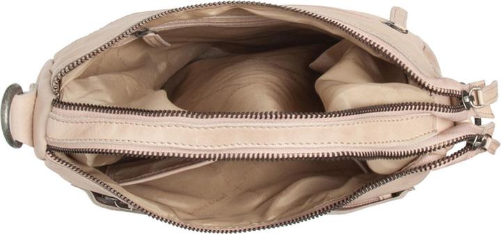 Image du produit The Chesterfield Brand Caroline Schultertasche Leder 25 cm